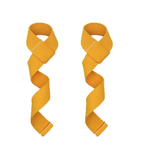 AVERON Lifting Straps