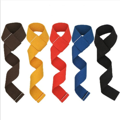 AVERON Lifting Straps