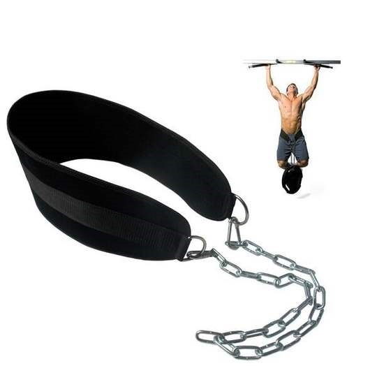 AVERON Weighted Dip Belt