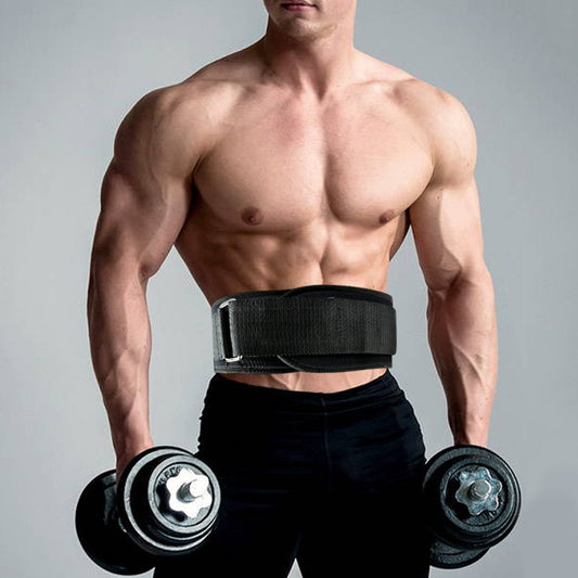 AVERON Pro Lifting Belt