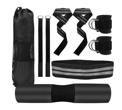 AVERON Ultimate Lifting Bundle
