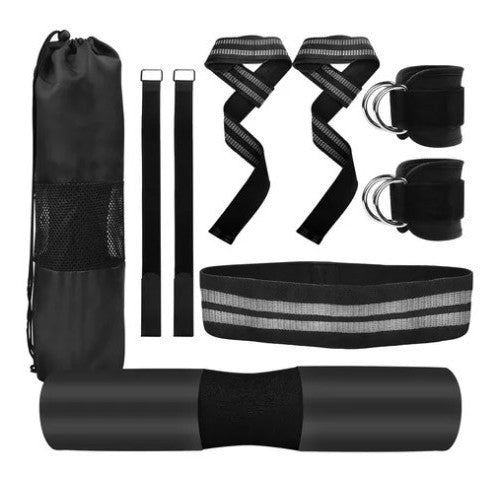 AVERON Ultimate Lifting Bundle