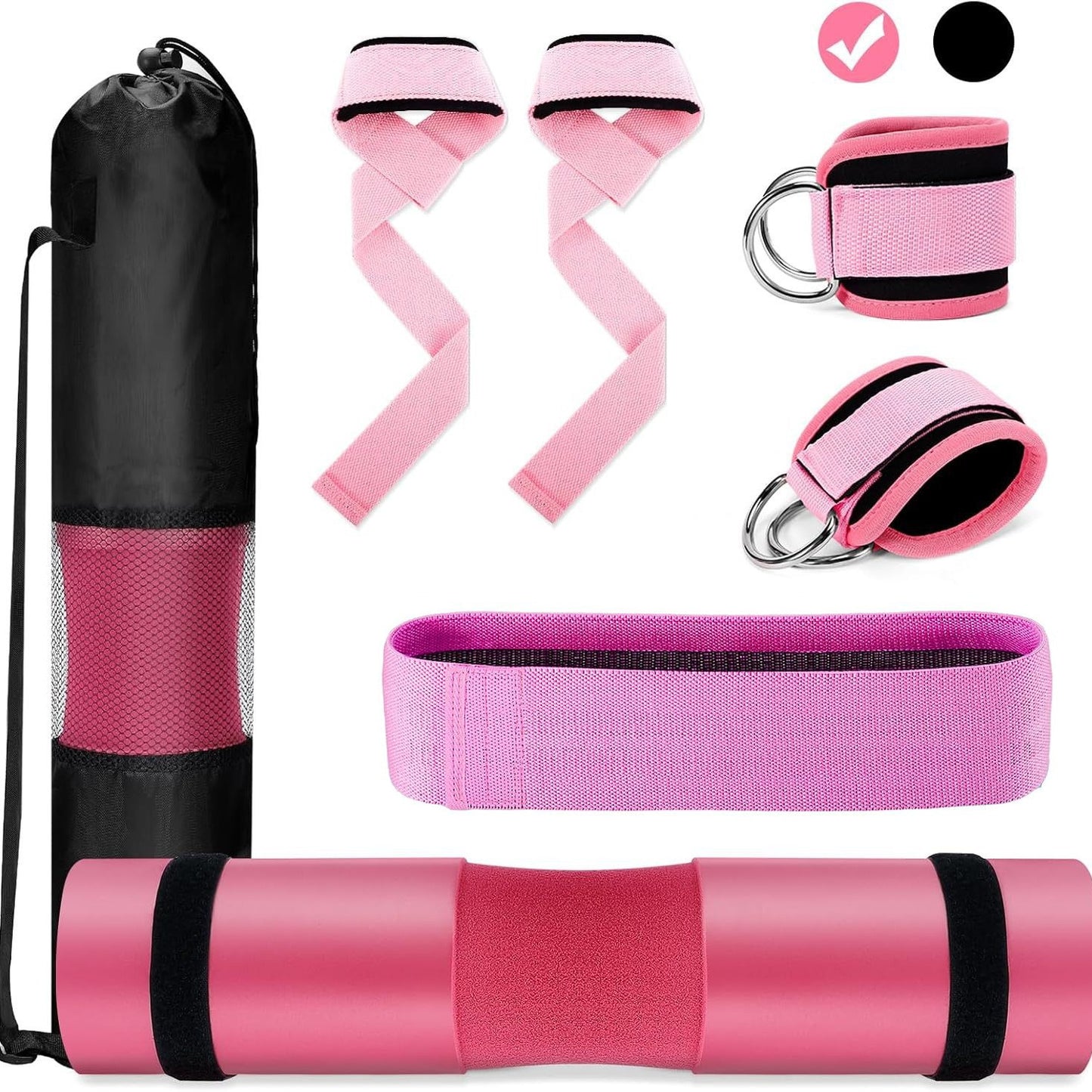 AVERON Ultimate Lifting Bundle