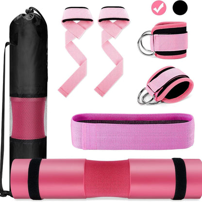 AVERON Ultimate Lifting Bundle